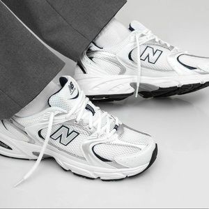 Brand new, New Balance 530s